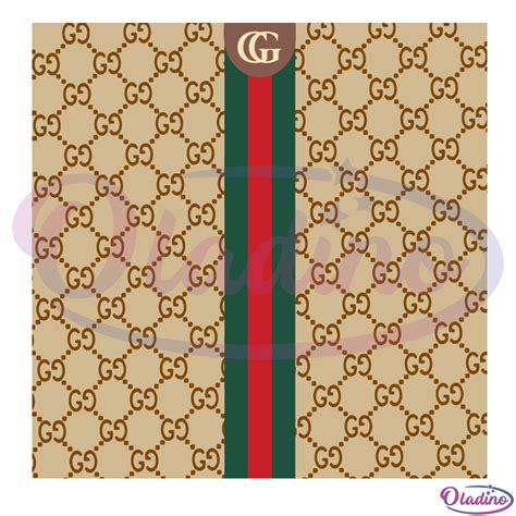 who designs gucci|Gucci design pattern.